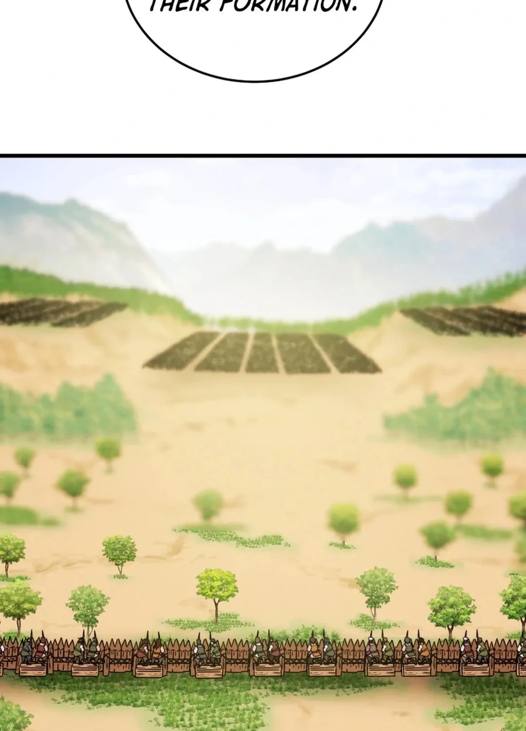 Read Heavenly Moon chapter 151 image 18 on Lezhin