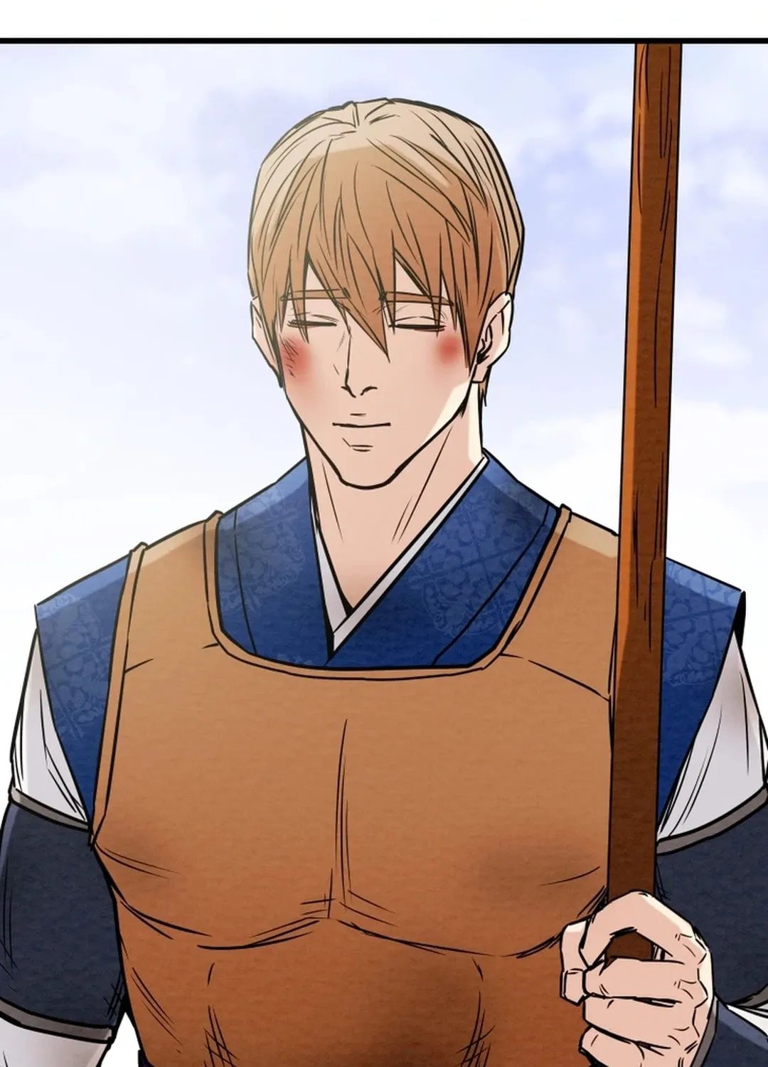 Read Heavenly Moon chapter 151 image 192 on Lezhin