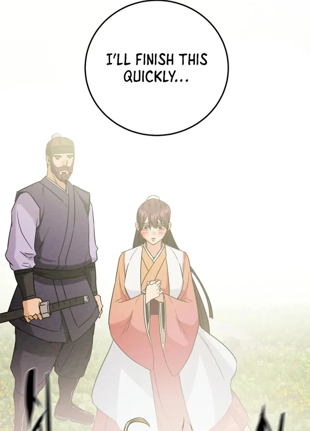 Read Heavenly Moon chapter 151 image 206 on Lezhin