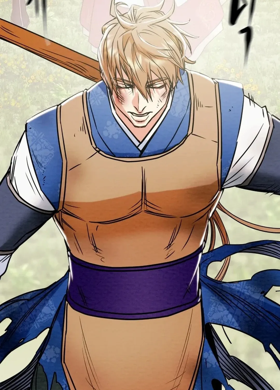 Read Heavenly Moon chapter 151 image 207 on Lezhin