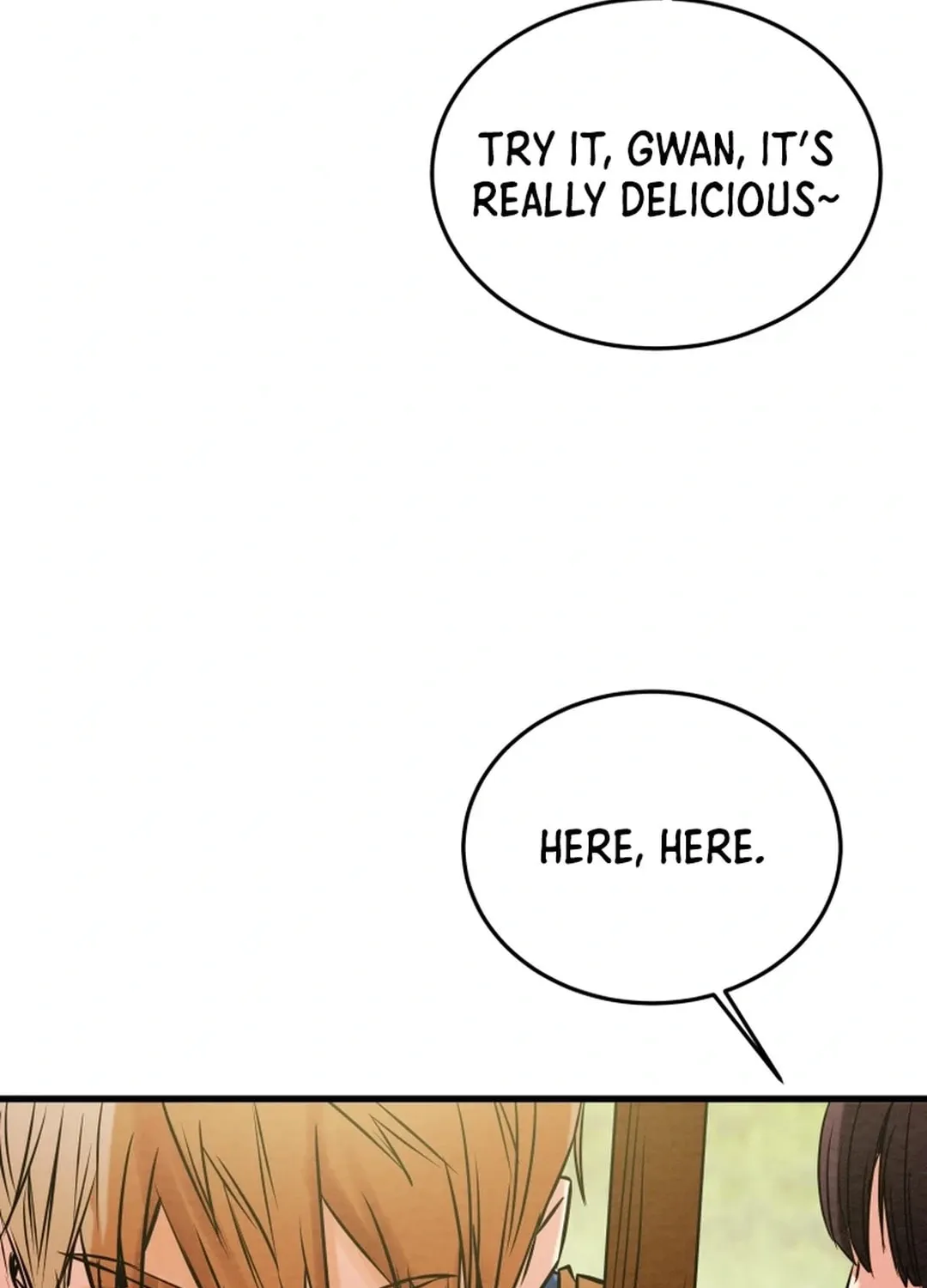 Read Heavenly Moon chapter 151 image 25 on Lezhin