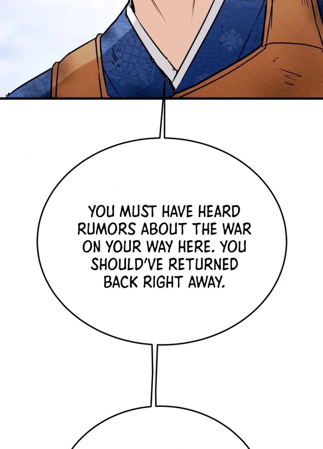 Read Heavenly Moon chapter 151 image 33 on Lezhin