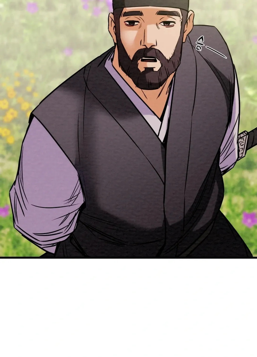 Read Heavenly Moon chapter 151 image 53 on Lezhin