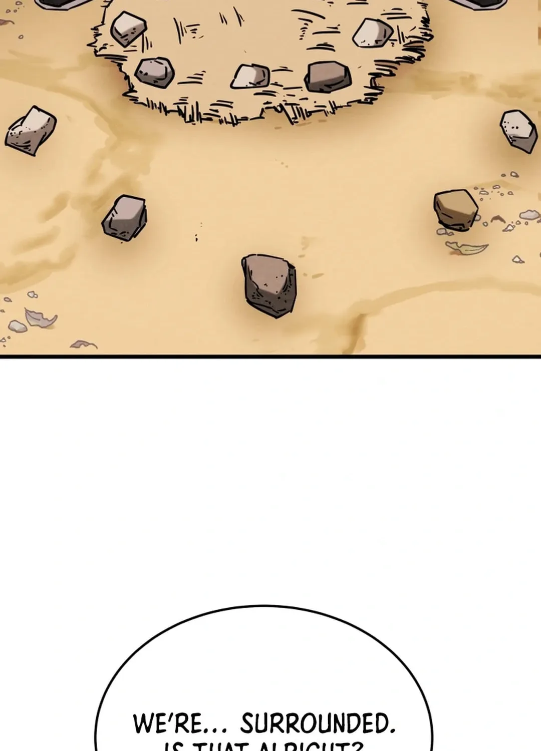 Read Heavenly Moon chapter 151 image 57 on Lezhin