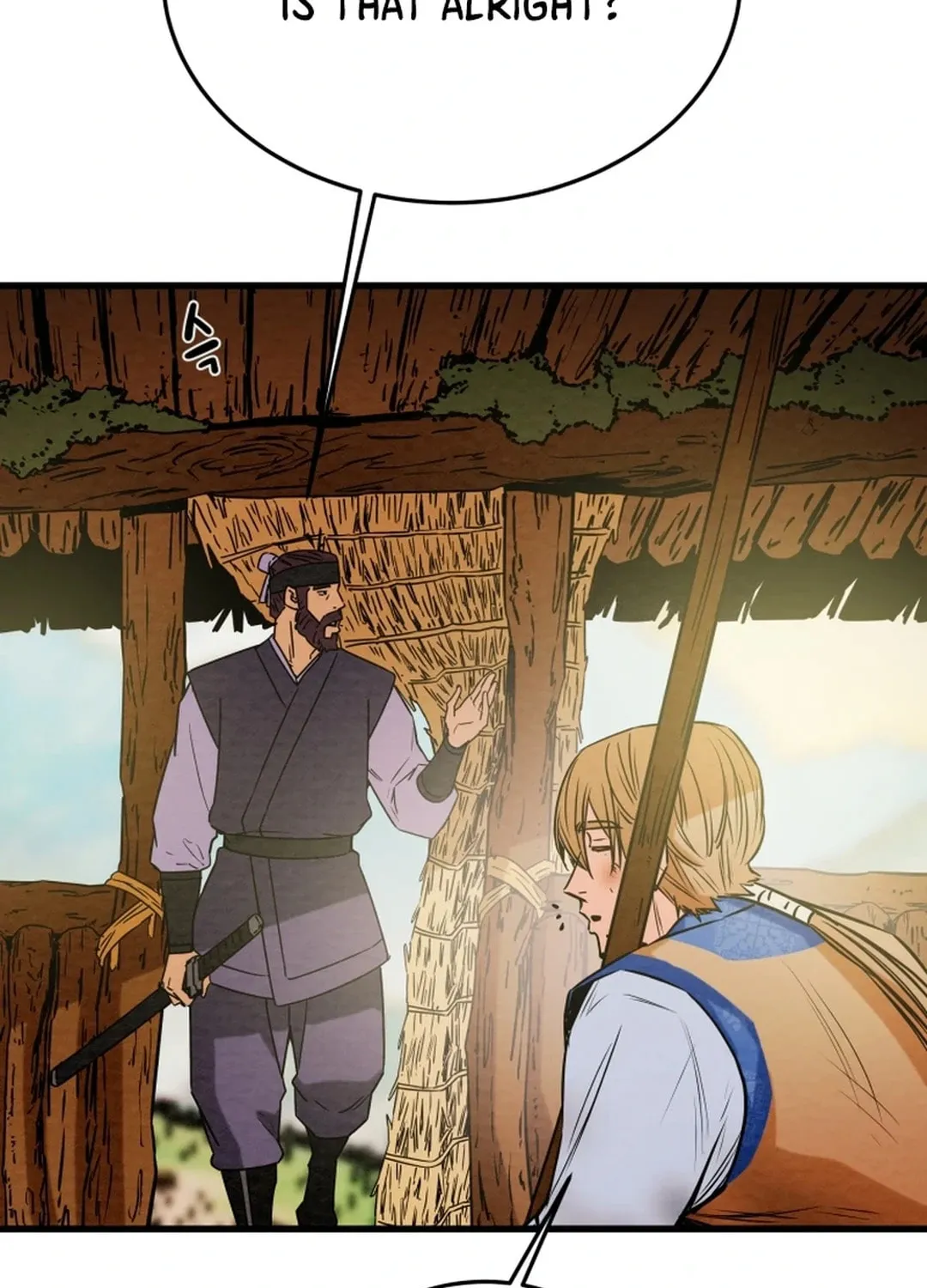 Read Heavenly Moon chapter 151 image 58 on Lezhin