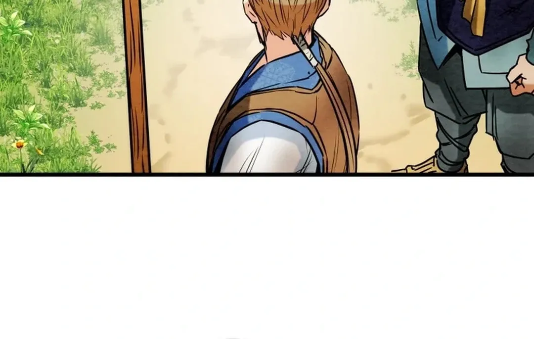 Read Heavenly Moon chapter 151 image 6 on Lezhin