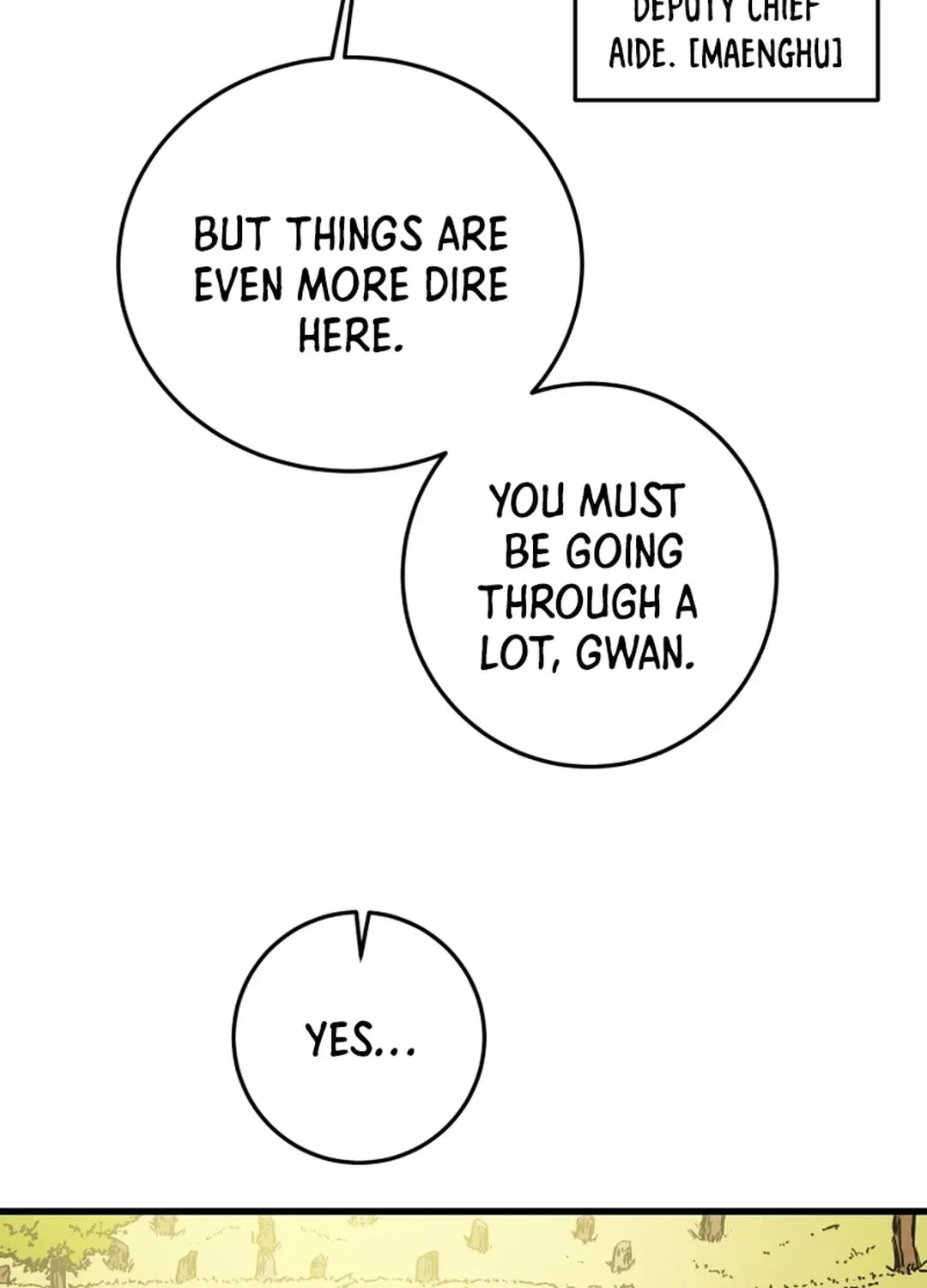Read Heavenly Moon chapter 151 image 61 on Lezhin