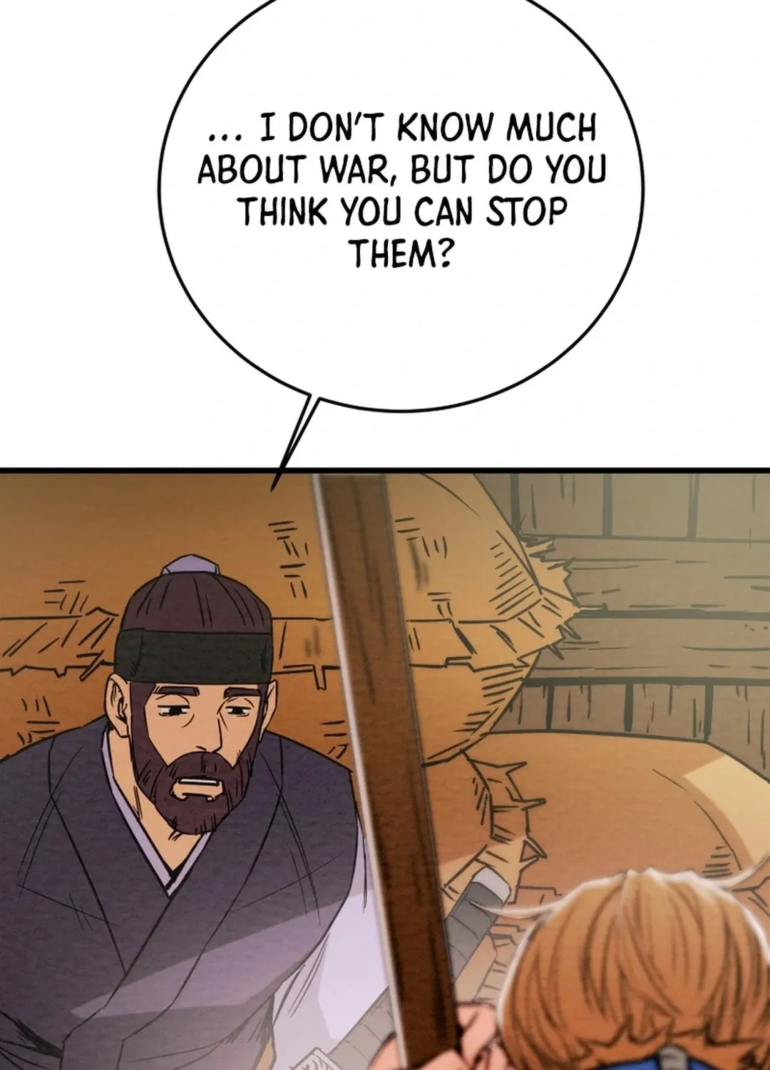 Read Heavenly Moon chapter 151 image 66 on Lezhin