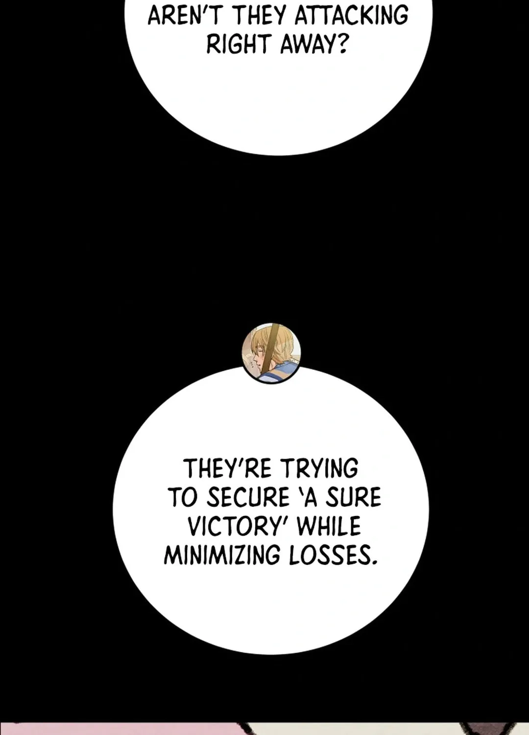 Read Heavenly Moon chapter 151 image 70 on Lezhin