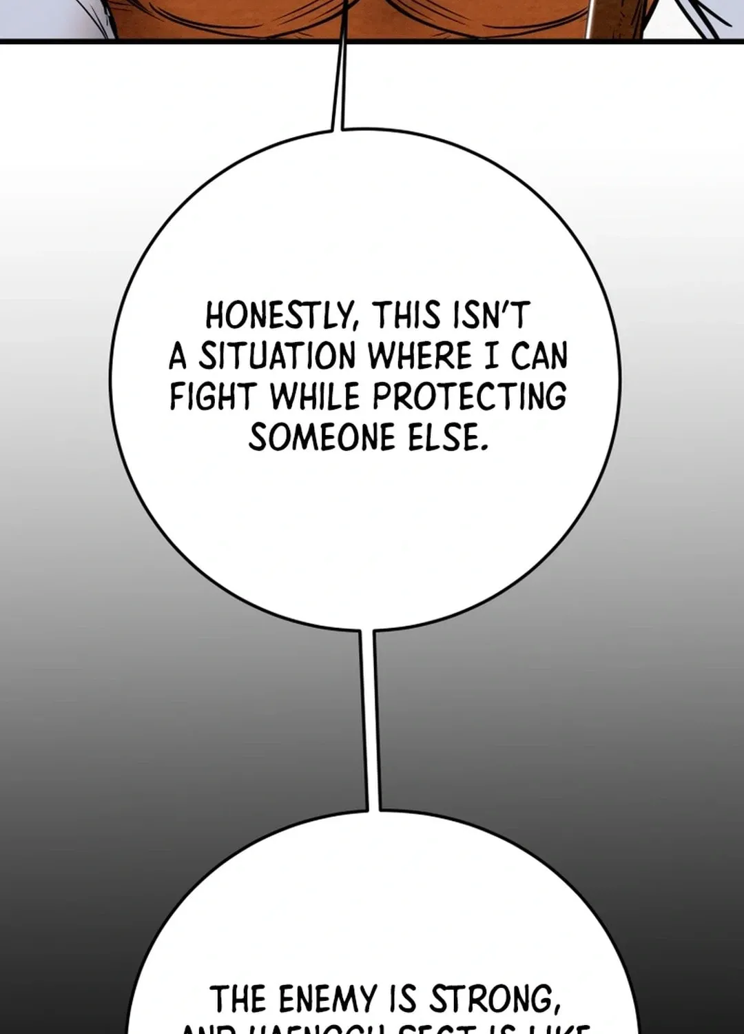 Read Heavenly Moon chapter 151 image 80 on Lezhin
