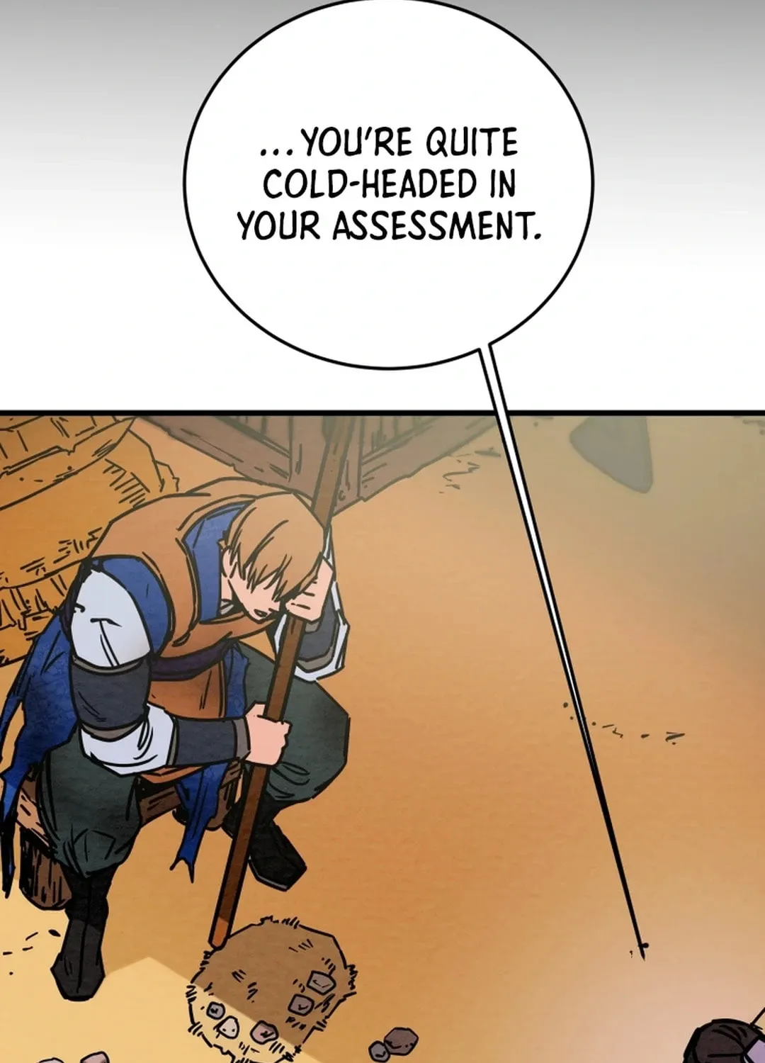 Read Heavenly Moon chapter 151 image 83 on Lezhin