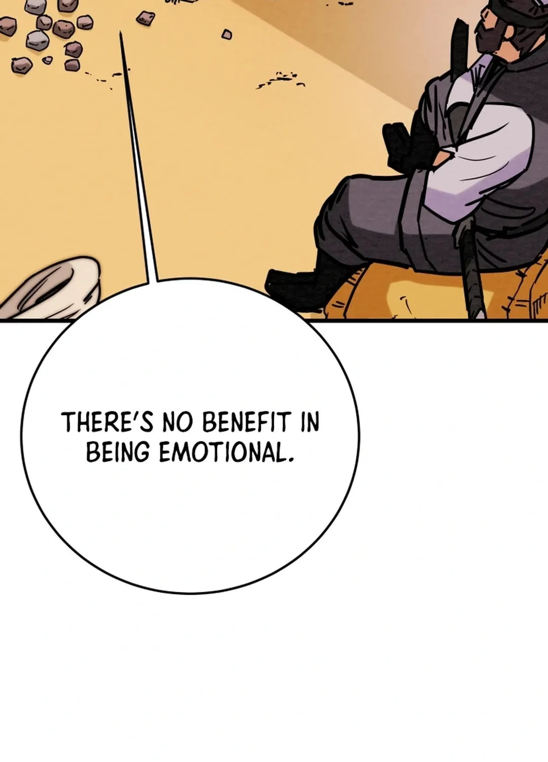 Read Heavenly Moon chapter 151 image 84 on Lezhin