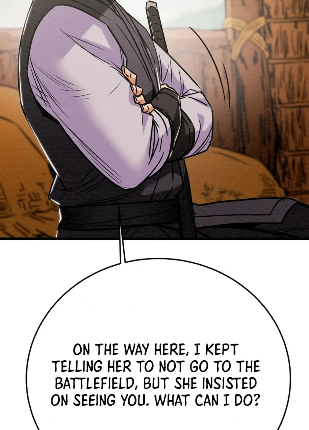 Read Heavenly Moon chapter 151 image 88 on Lezhin
