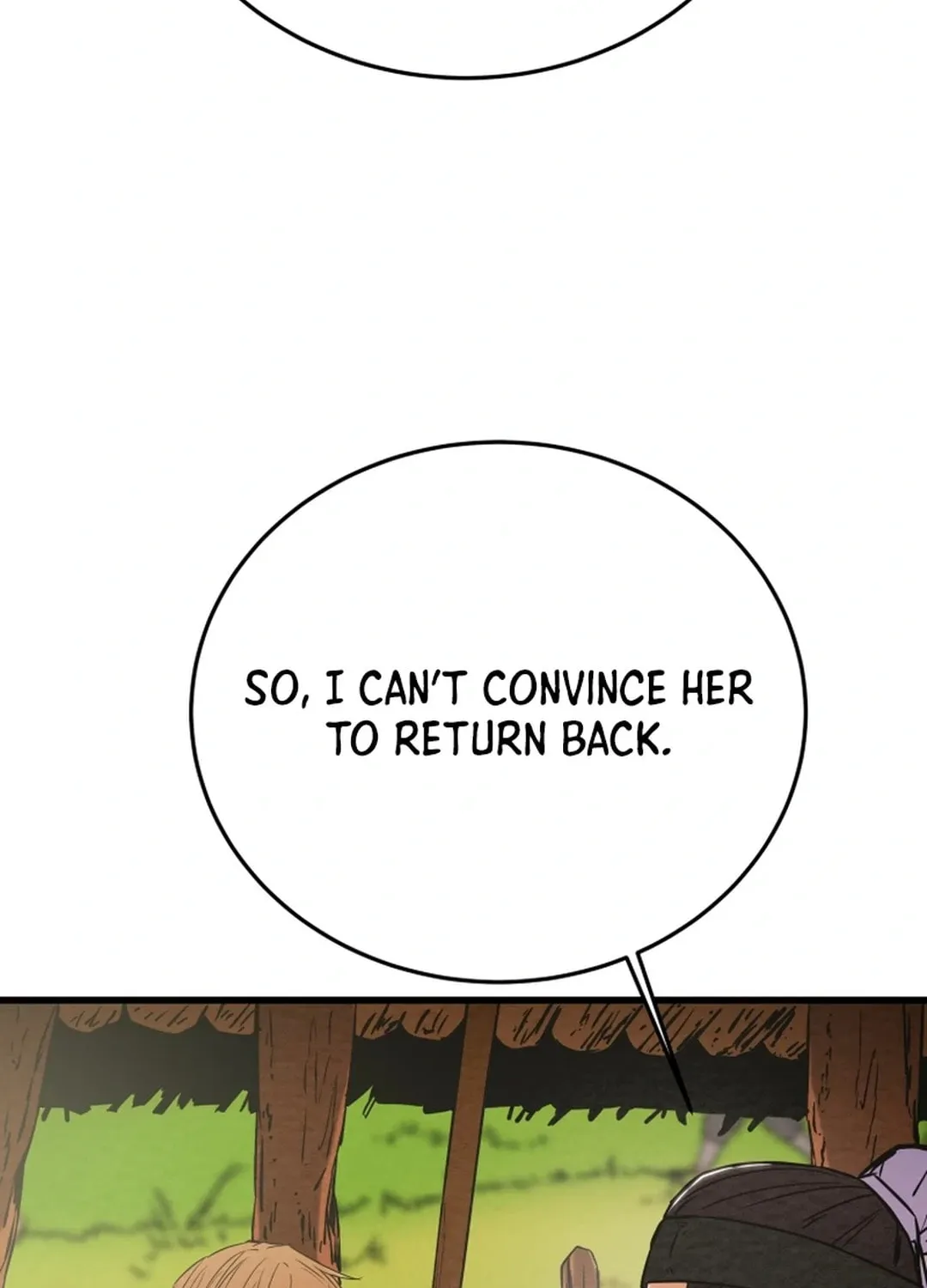Read Heavenly Moon chapter 151 image 92 on Lezhin