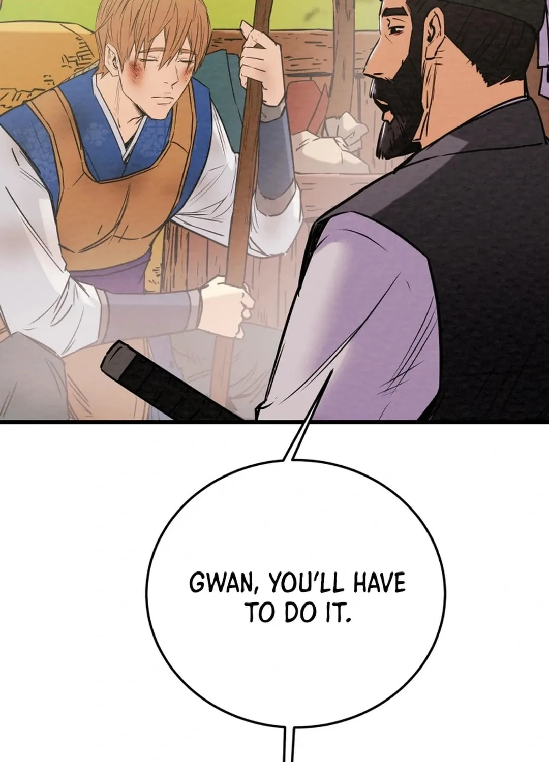 Read Heavenly Moon chapter 151 image 93 on Lezhin
