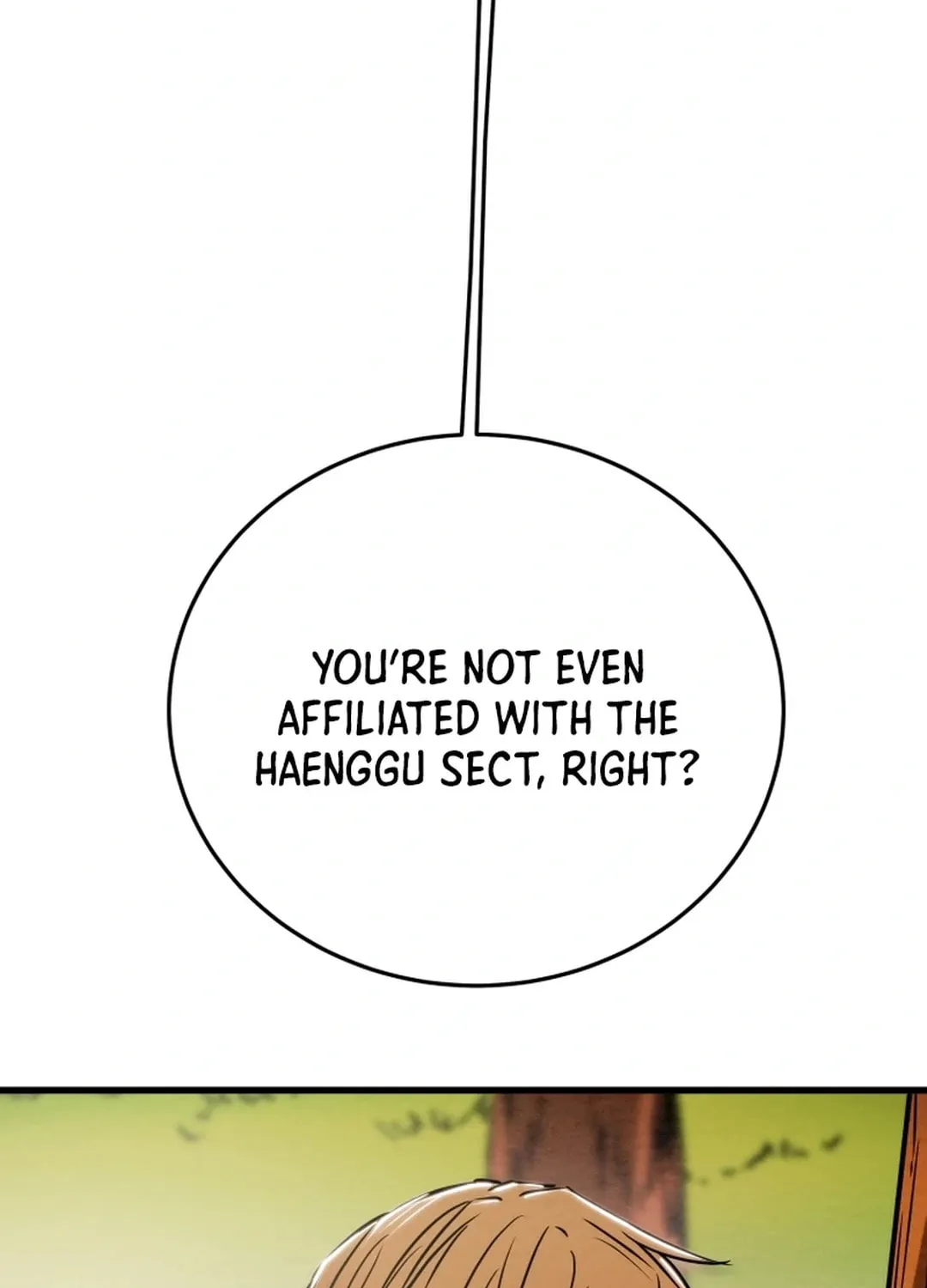 Read Heavenly Moon chapter 151 image 94 on Lezhin