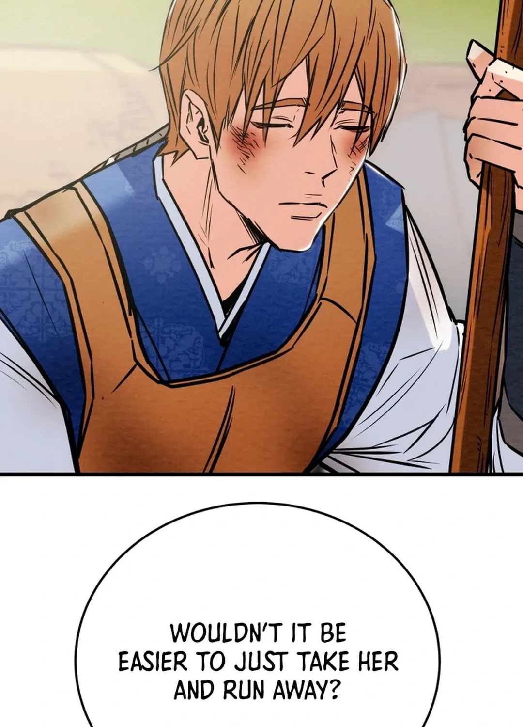 Read Heavenly Moon chapter 151 image 95 on Lezhin