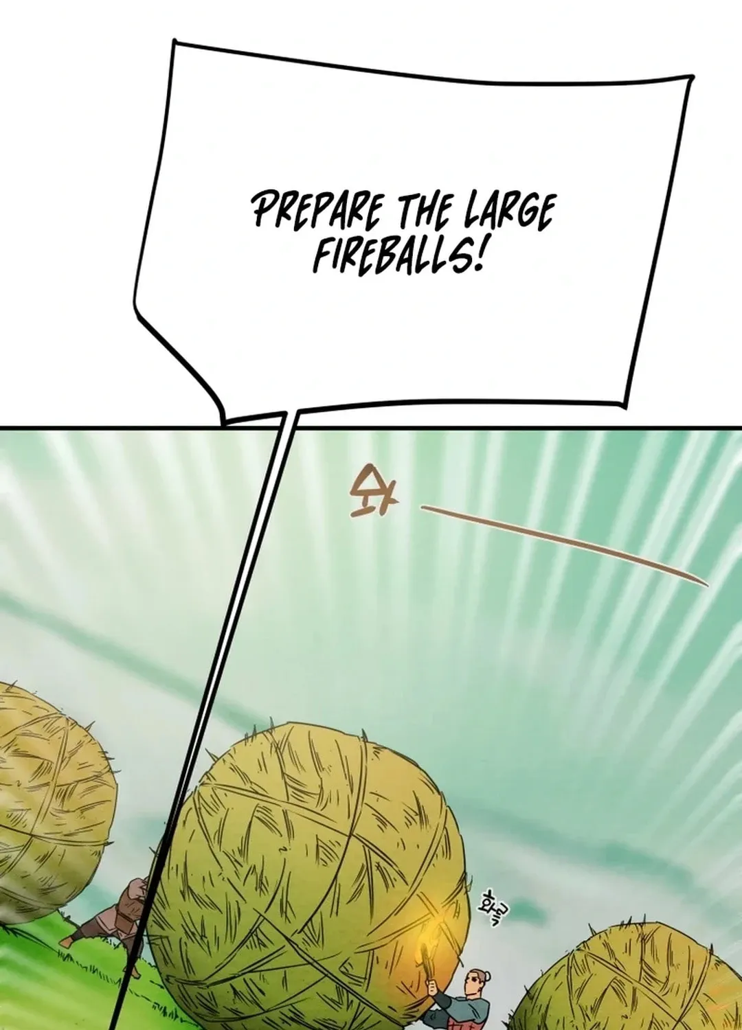 Read Heavenly Moon chapter 152 image 102 on Lezhin