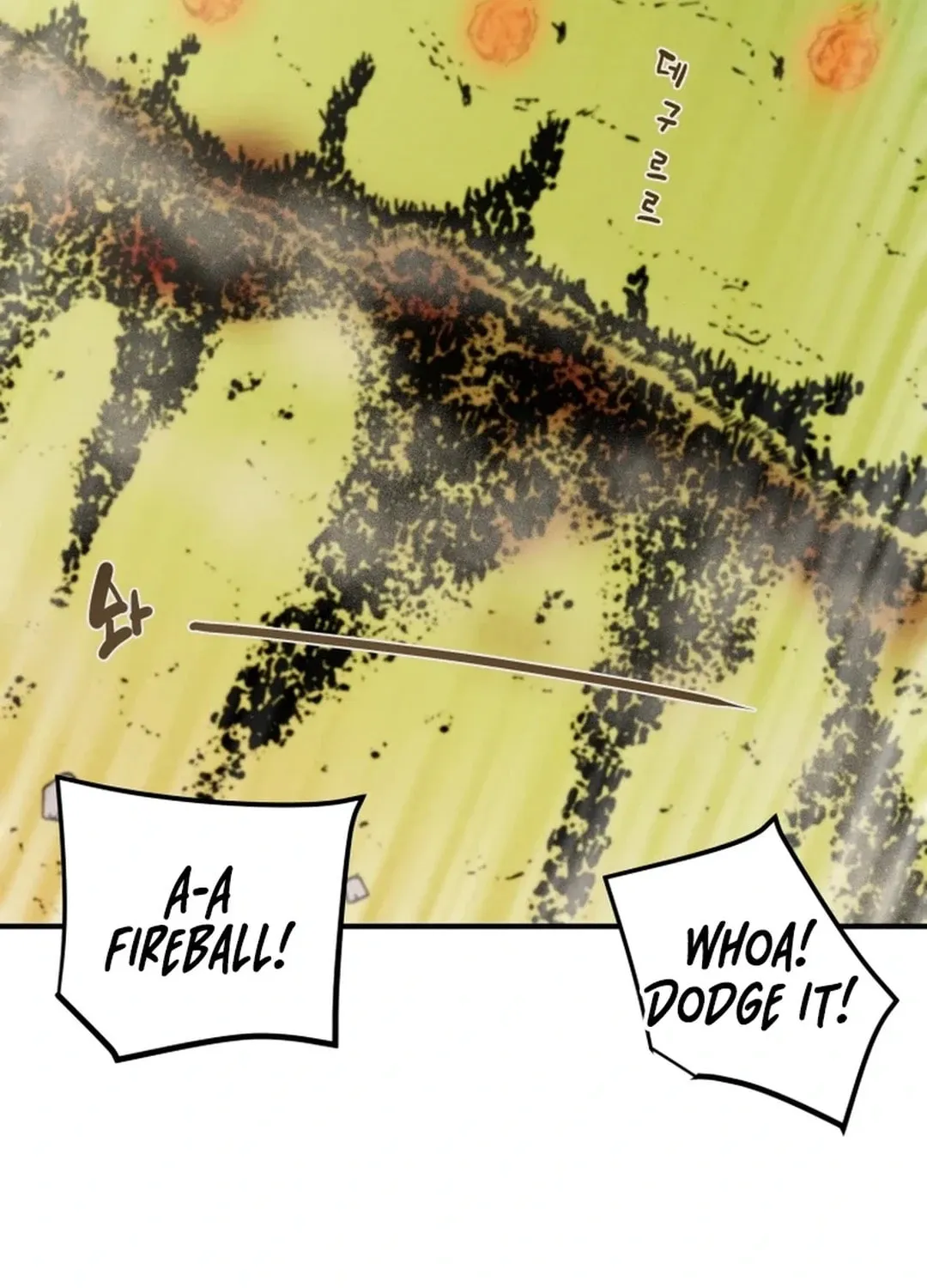 Read Heavenly Moon chapter 152 image 106 on Lezhin