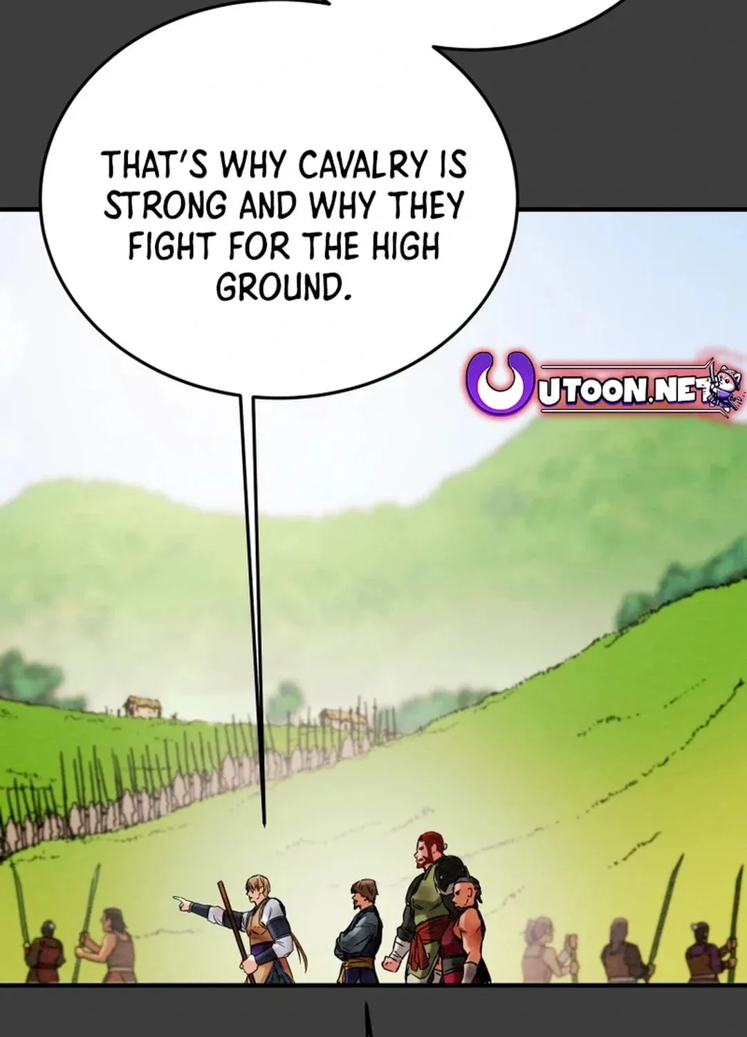Read Heavenly Moon chapter 152 image 111 on Lezhin