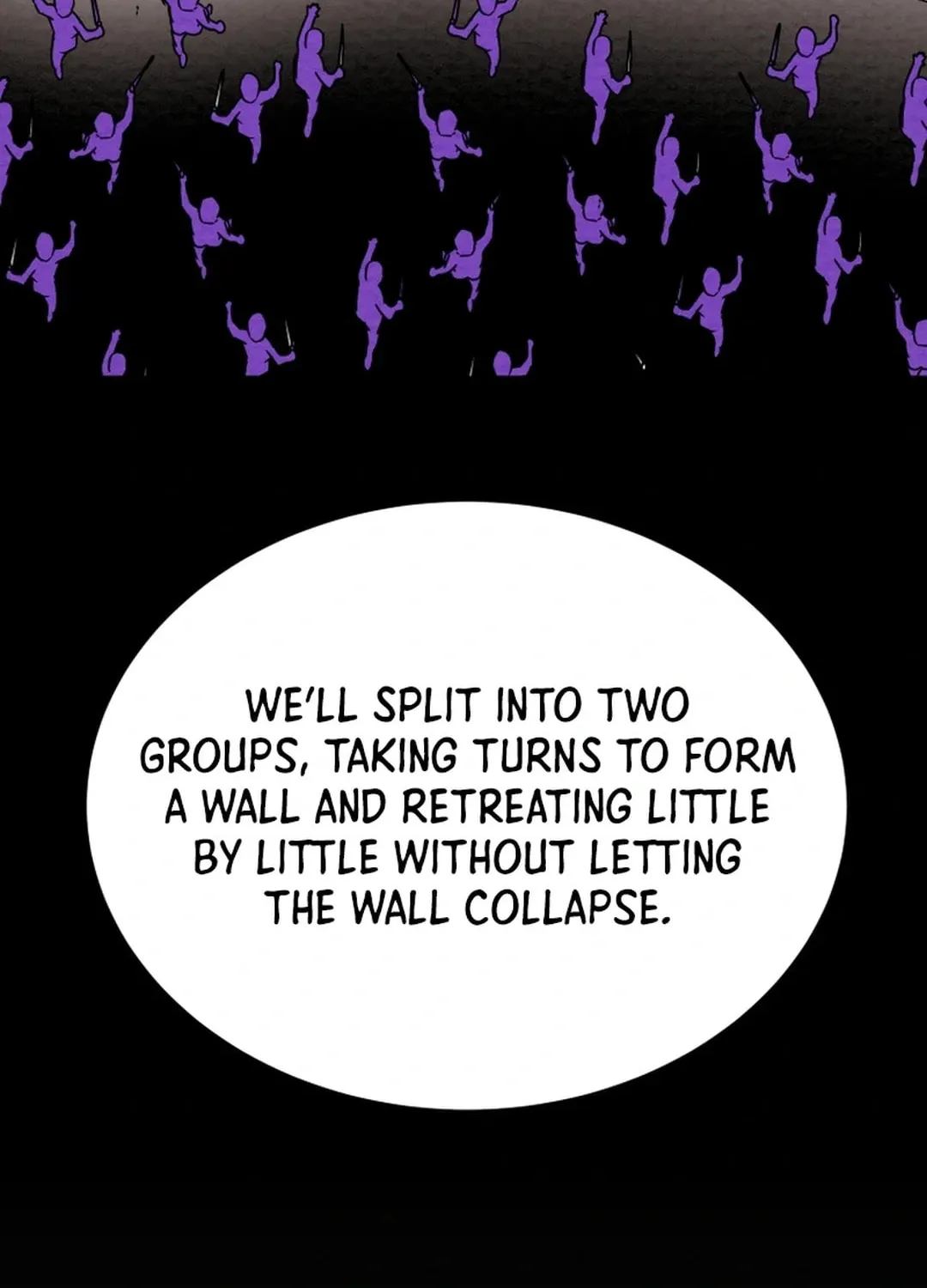Read Heavenly Moon chapter 152 image 116 on Lezhin