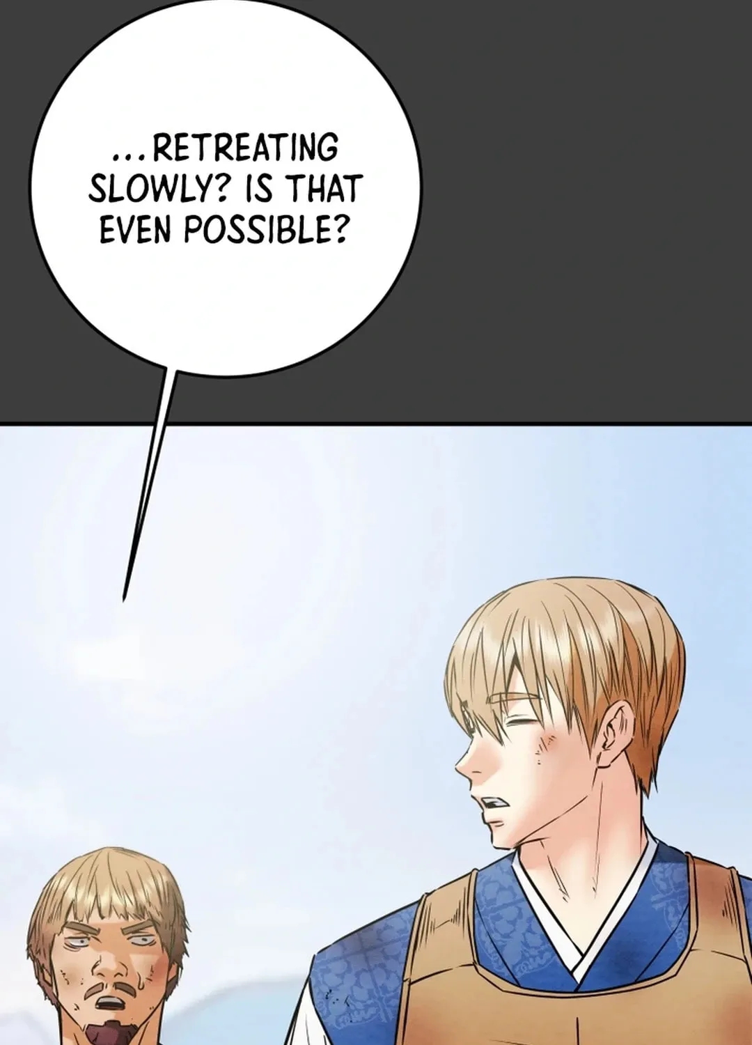 Read Heavenly Moon chapter 152 image 119 on Lezhin