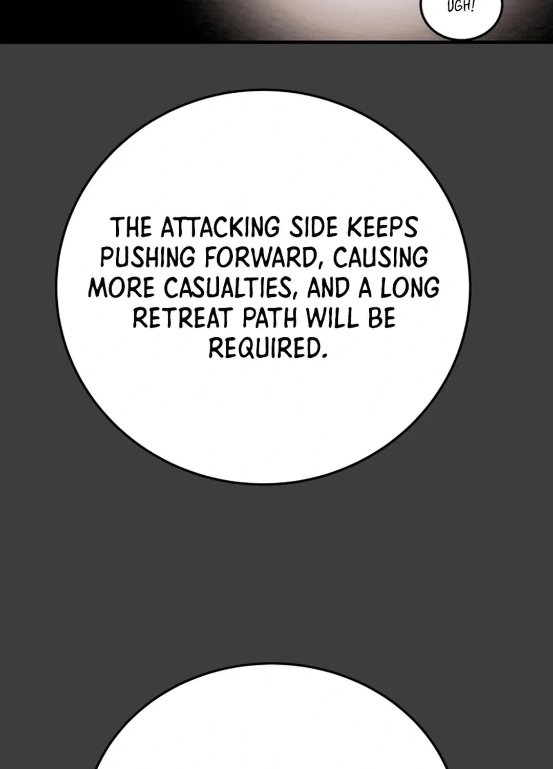 Read Heavenly Moon chapter 152 image 123 on Lezhin