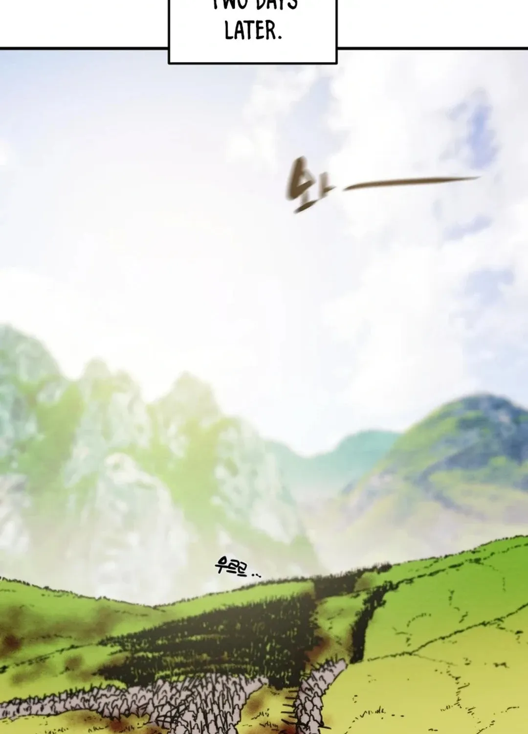 Read Heavenly Moon chapter 152 image 136 on Lezhin