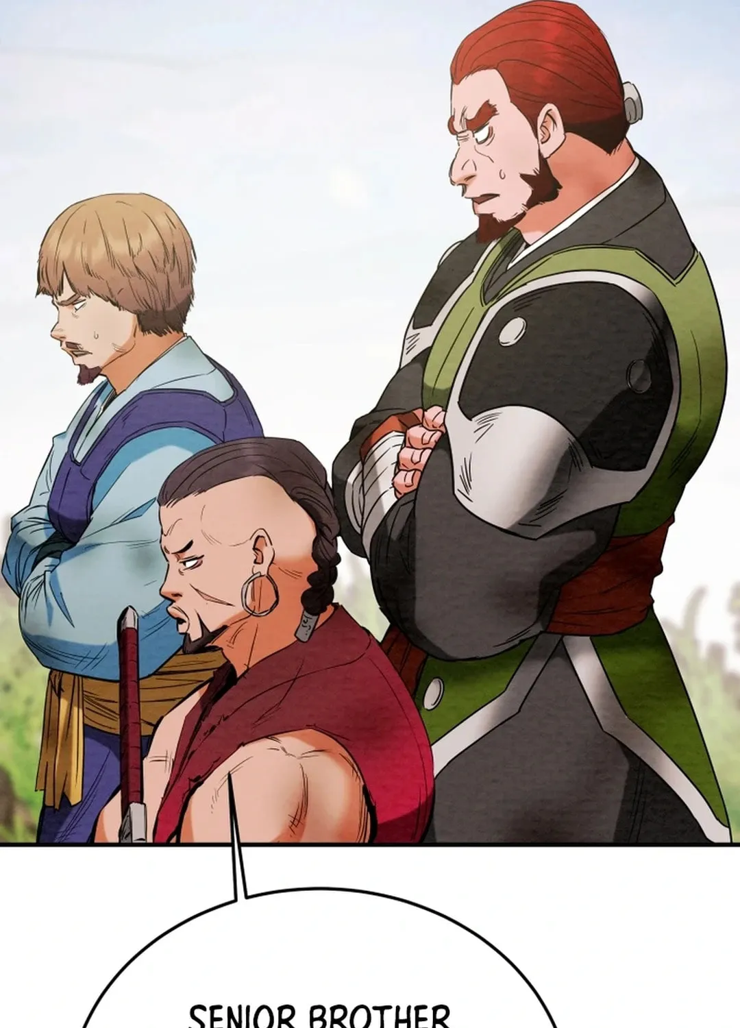 Read Heavenly Moon chapter 152 image 14 on Lezhin
