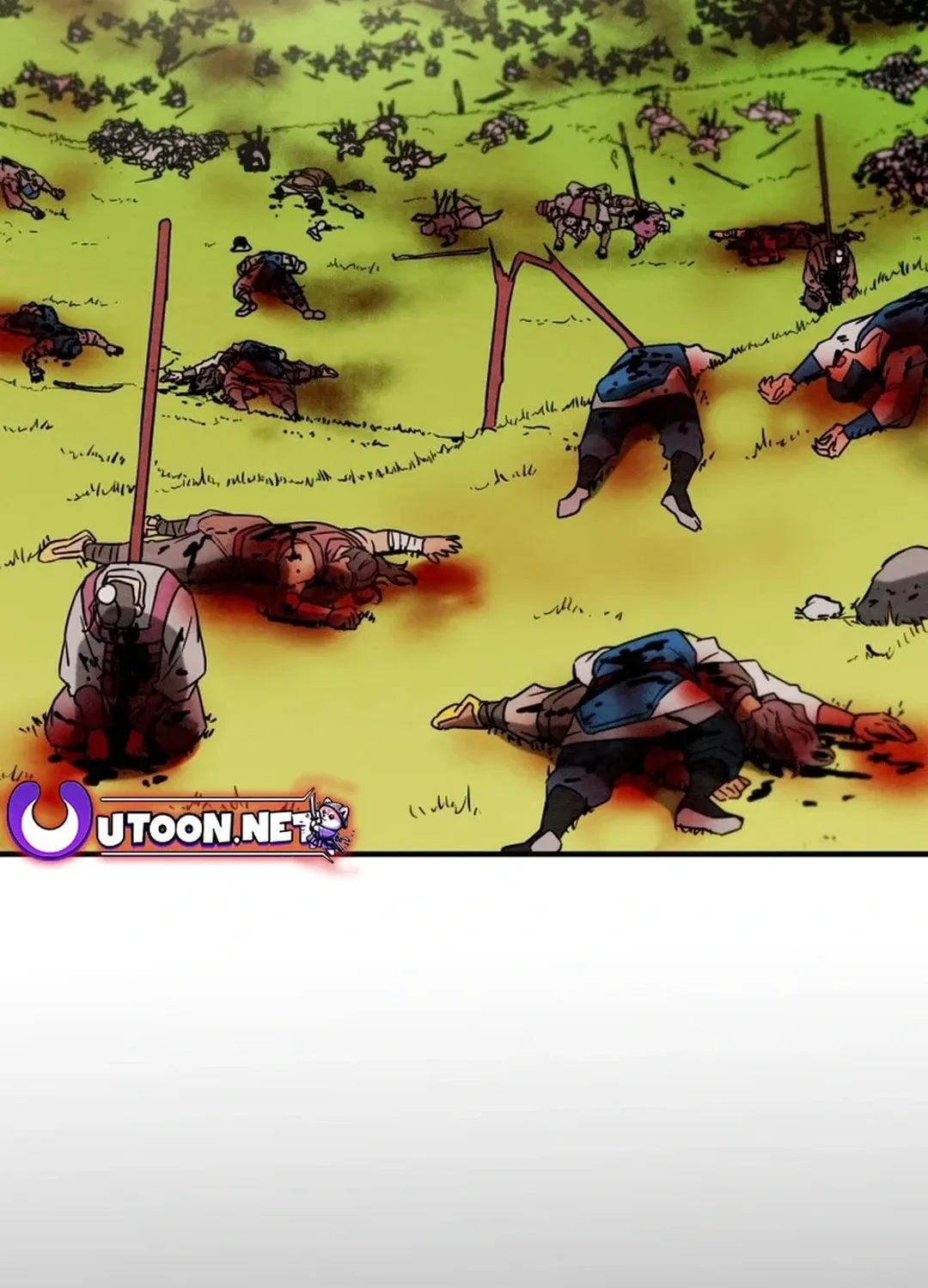 Read Heavenly Moon chapter 152 image 140 on Lezhin