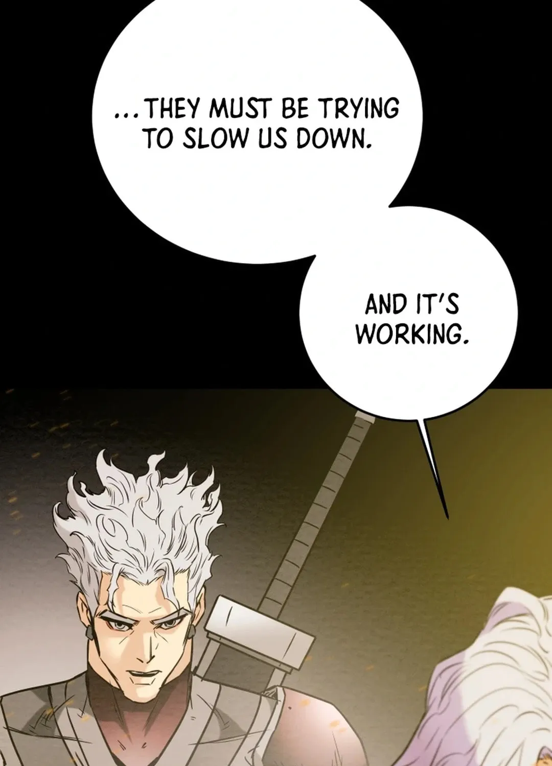 Read Heavenly Moon chapter 152 image 144 on Lezhin