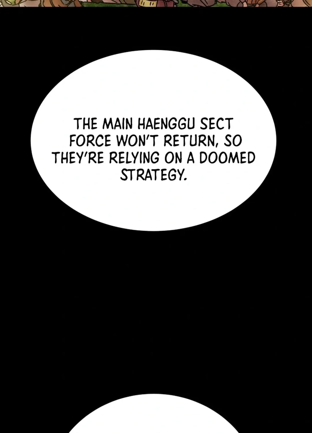 Read Heavenly Moon chapter 152 image 148 on Lezhin