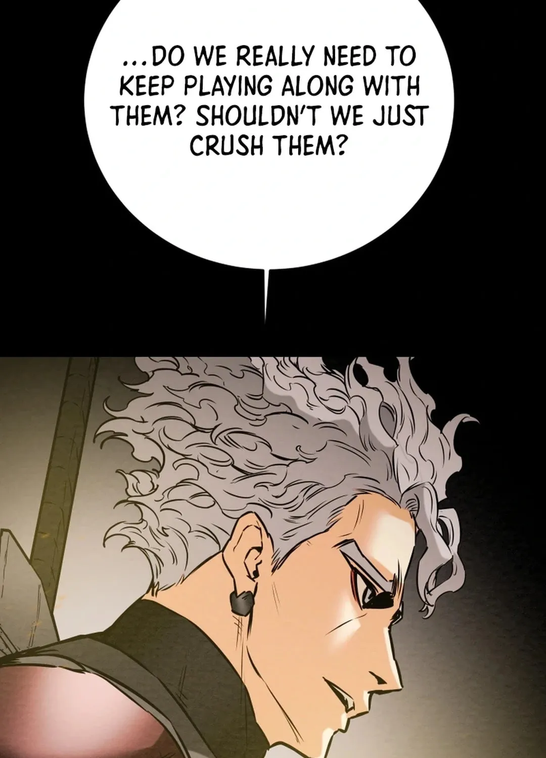Read Heavenly Moon chapter 152 image 149 on Lezhin