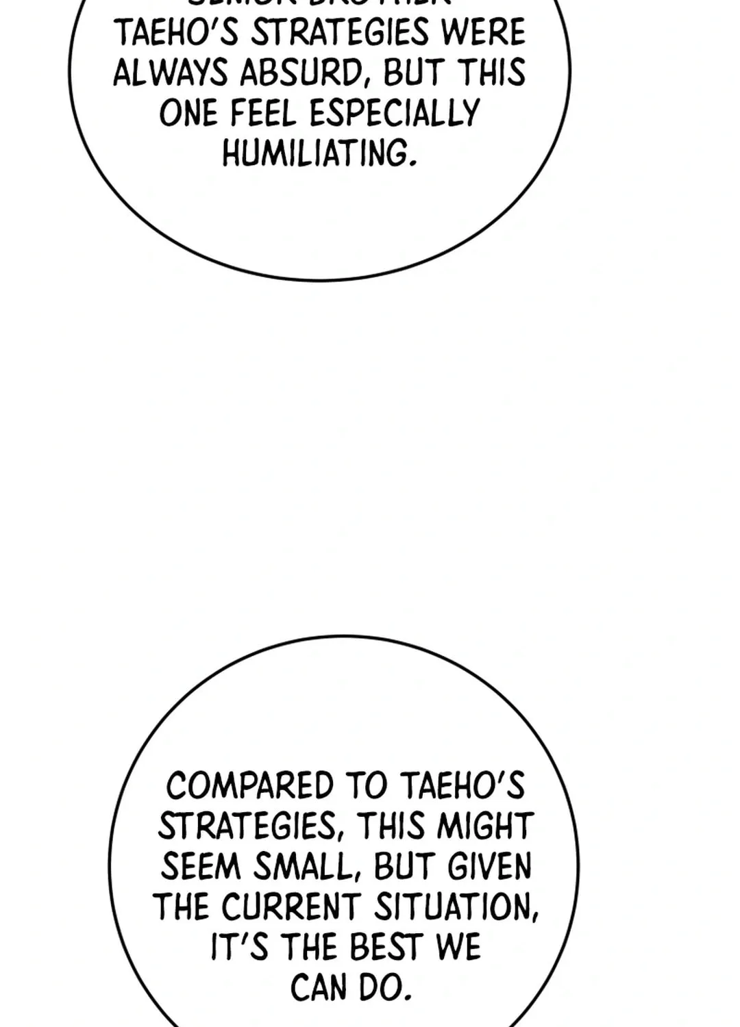 Read Heavenly Moon chapter 152 image 15 on Lezhin