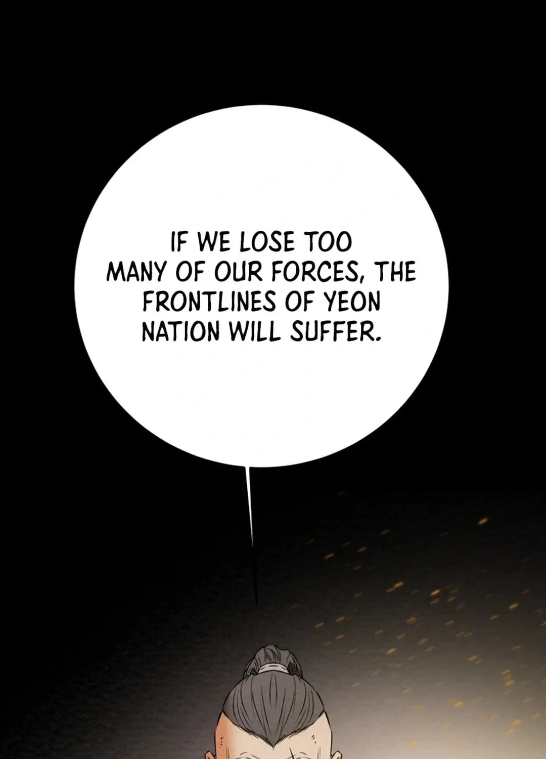 Read Heavenly Moon chapter 152 image 151 on Lezhin