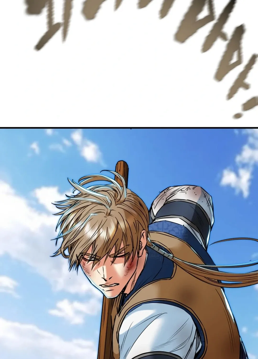 Read Heavenly Moon chapter 152 image 170 on Lezhin