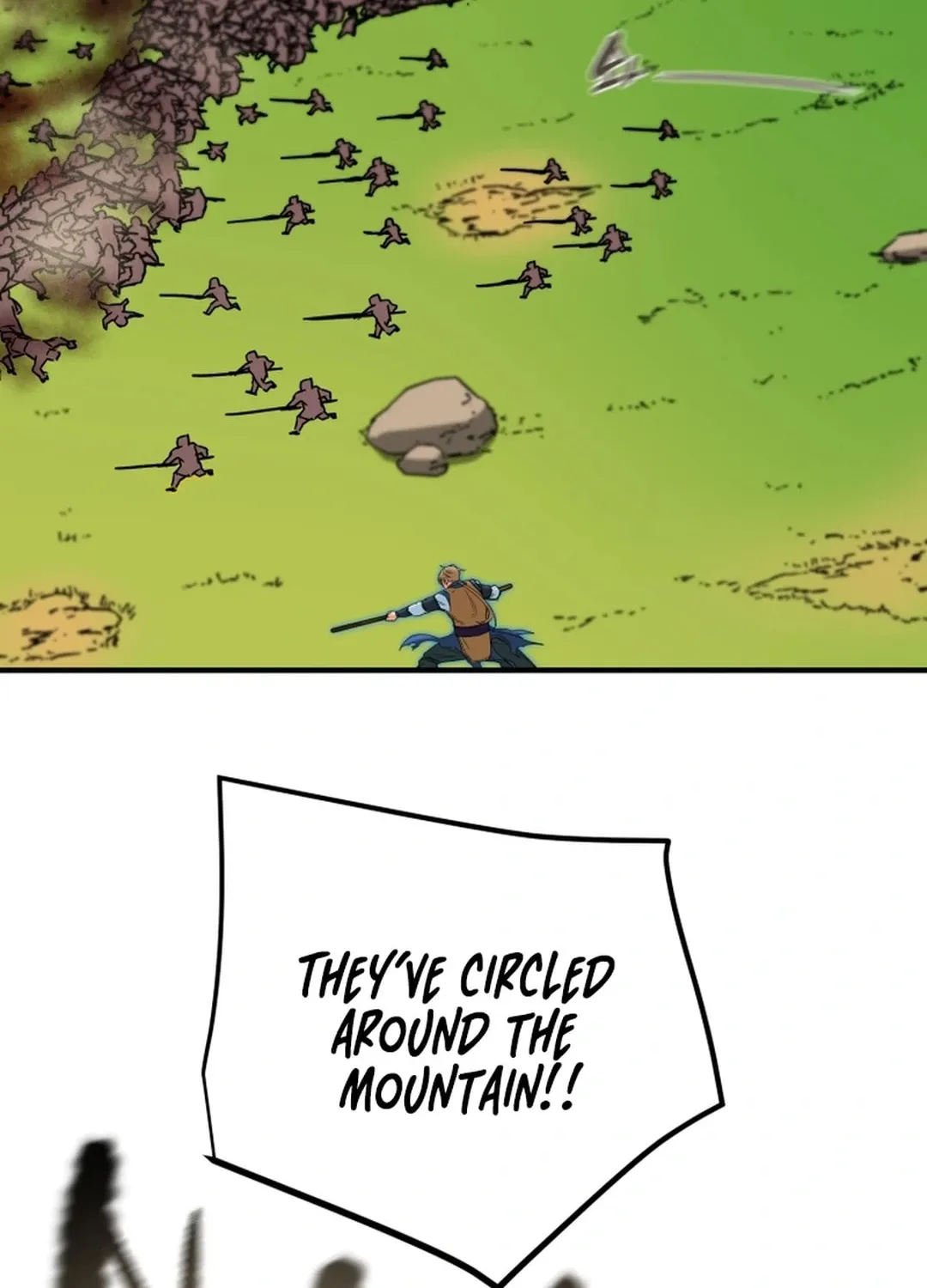 Read Heavenly Moon chapter 152 image 173 on Lezhin