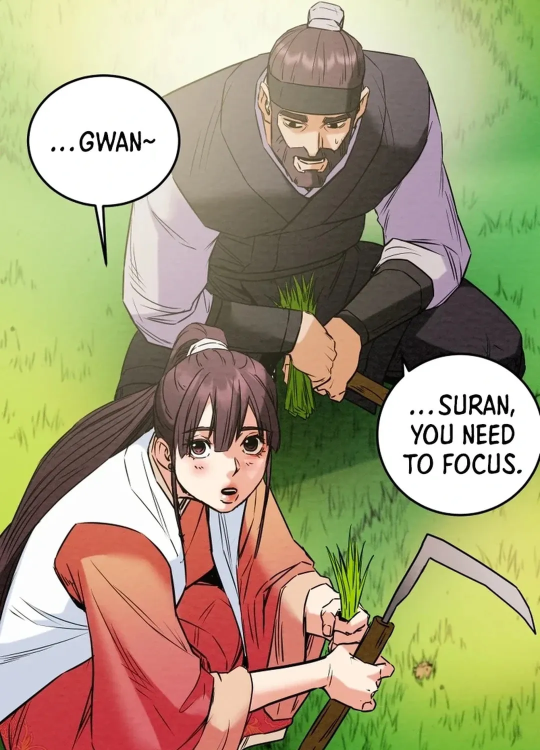 Read Heavenly Moon chapter 152 image 189 on Lezhin