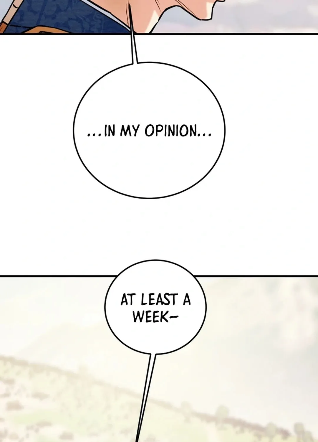 Read Heavenly Moon chapter 152 image 23 on Lezhin