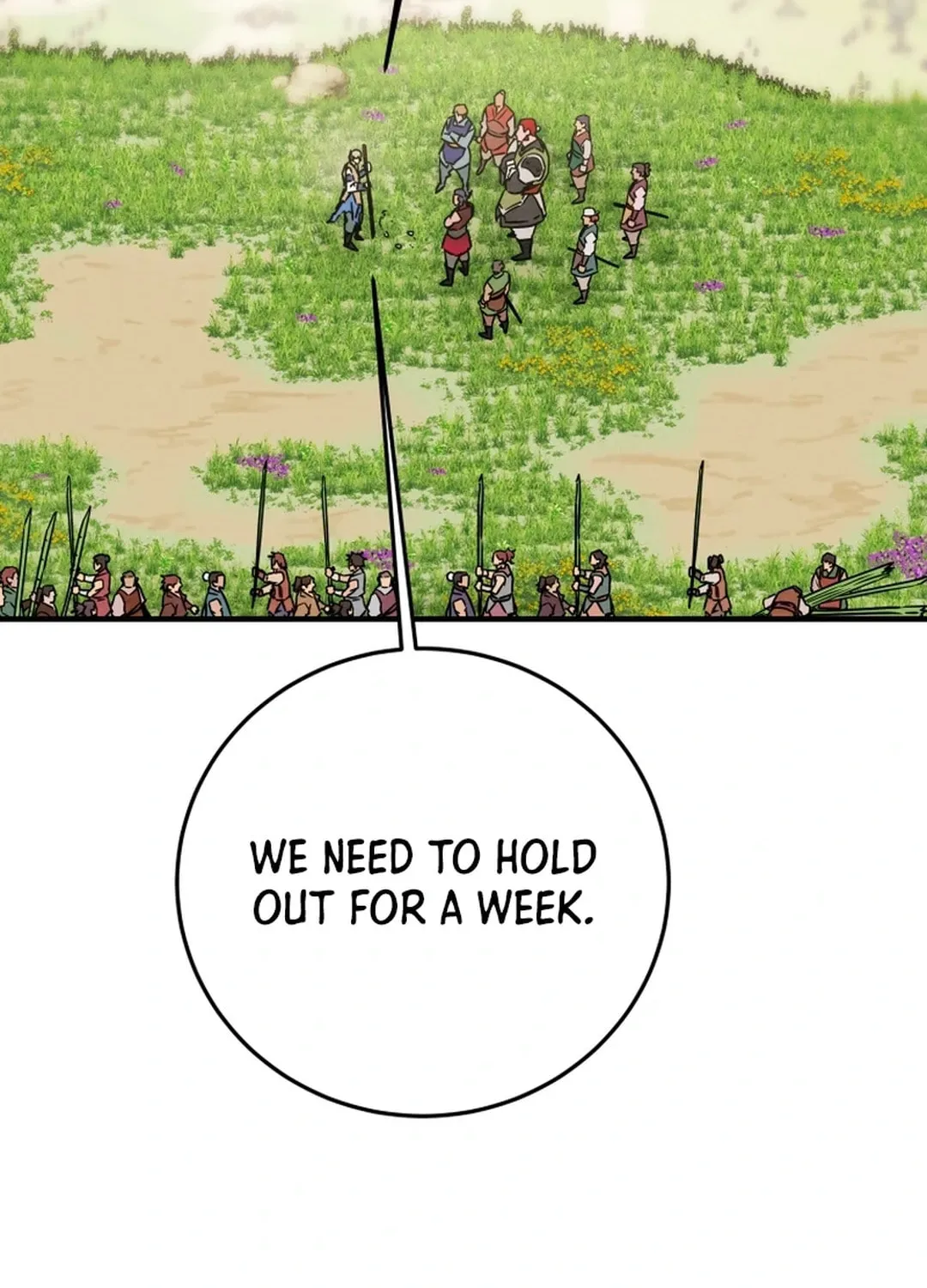 Read Heavenly Moon chapter 152 image 24 on Lezhin