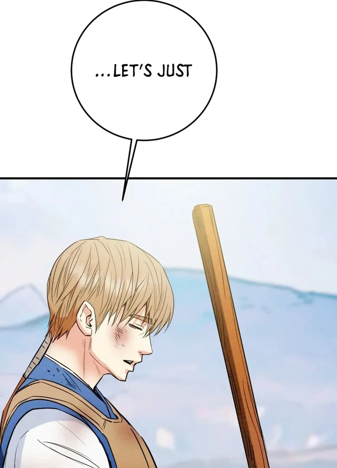 Read Heavenly Moon chapter 152 image 28 on Lezhin