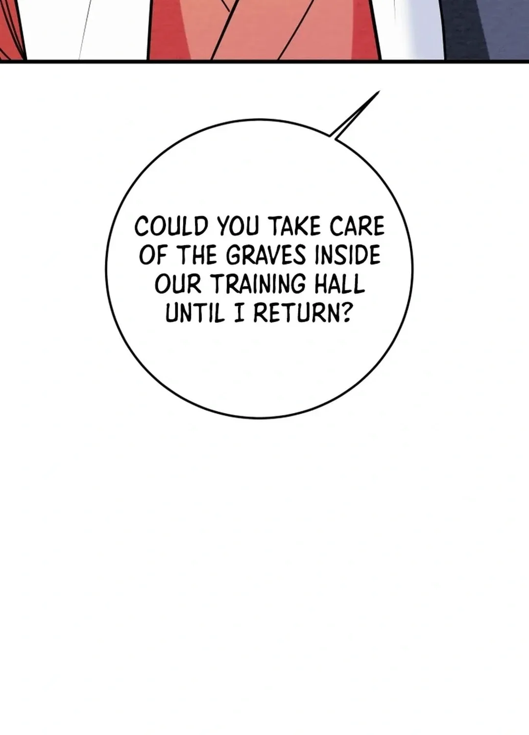 Read Heavenly Moon chapter 152 image 3 on Lezhin