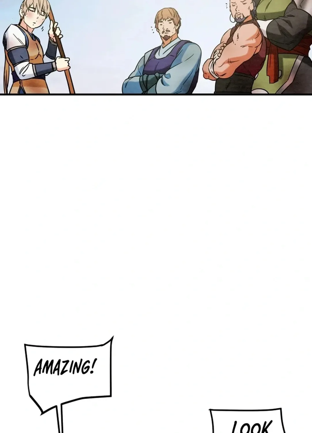Read Heavenly Moon chapter 152 image 31 on Lezhin