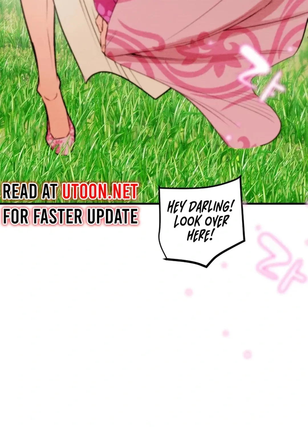 Read Heavenly Moon chapter 152 image 35 on Lezhin