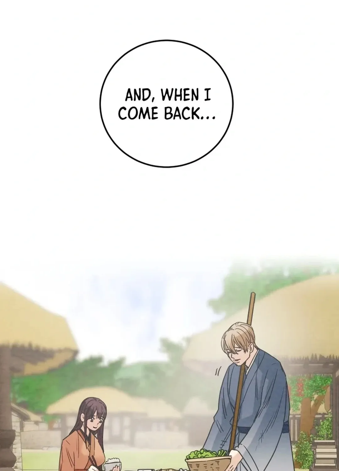 Read Heavenly Moon chapter 152 image 4 on Lezhin