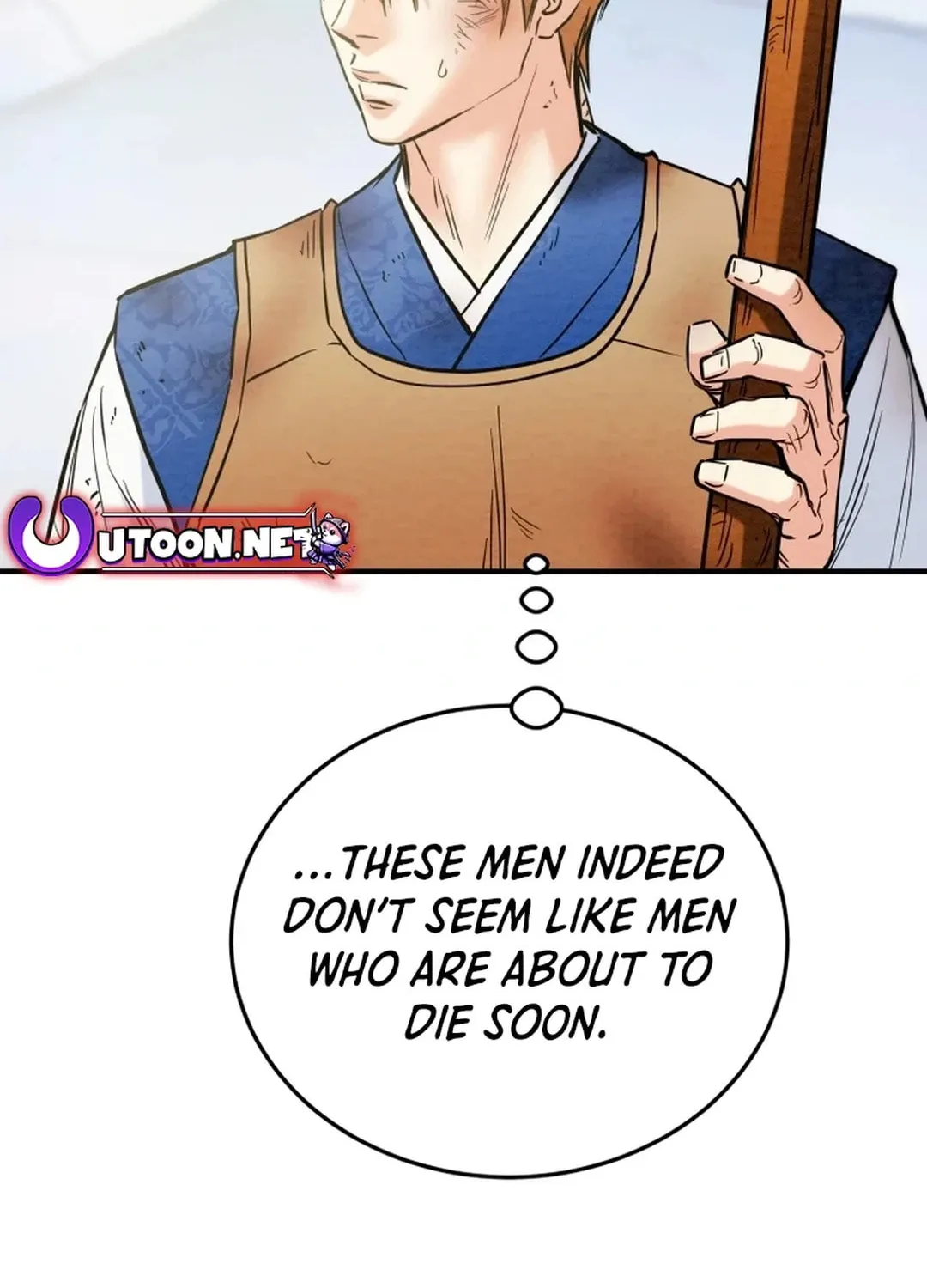 Read Heavenly Moon chapter 152 image 42 on Lezhin