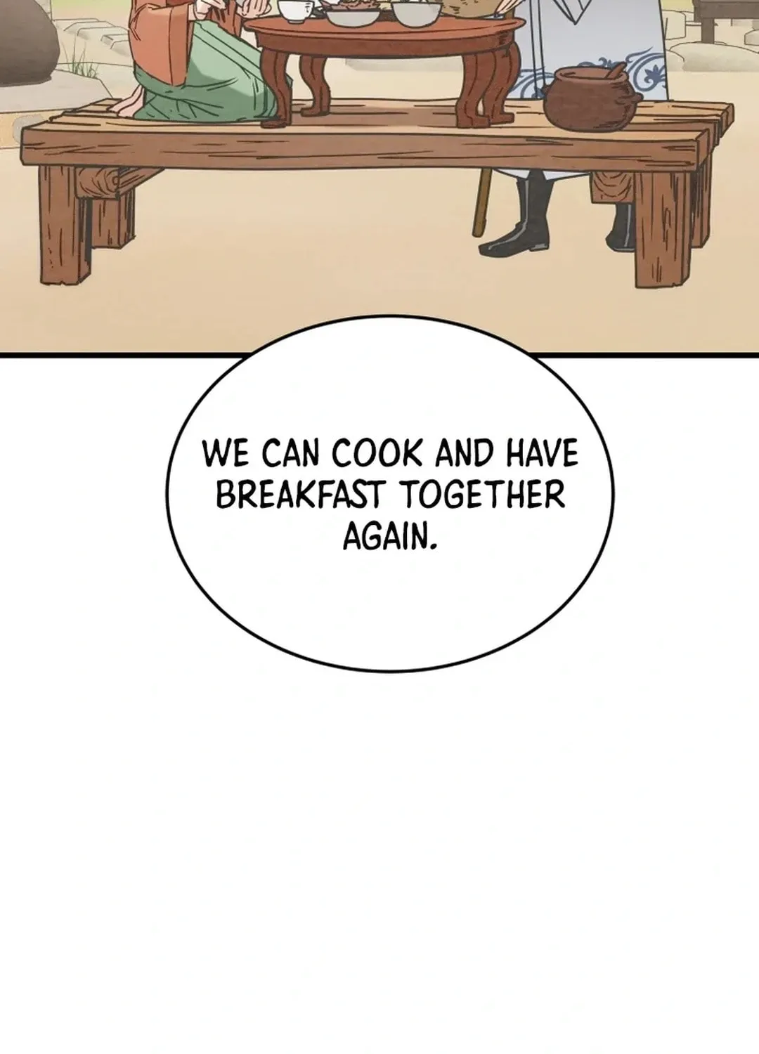Read Heavenly Moon chapter 152 image 5 on Lezhin