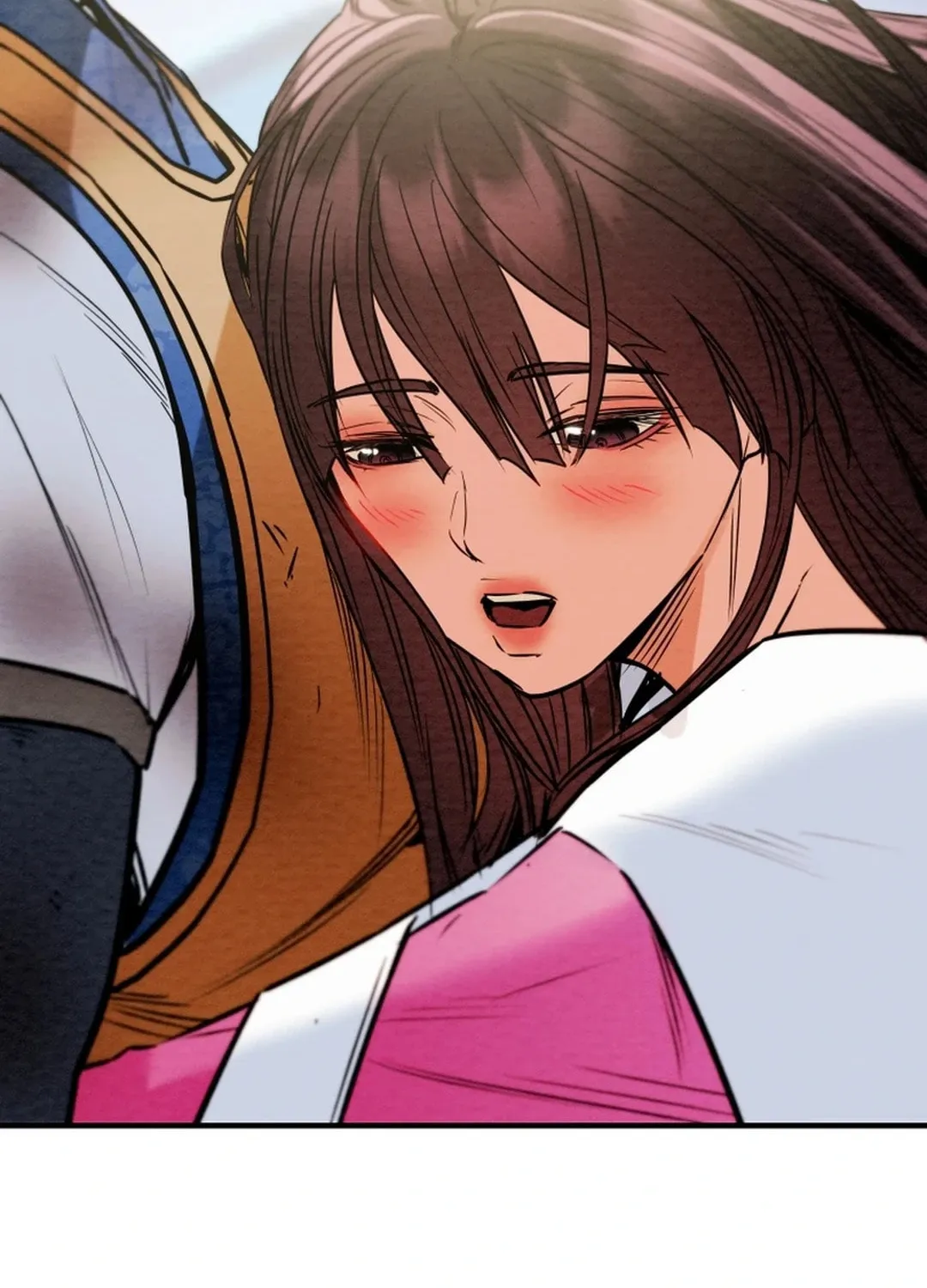 Read Heavenly Moon chapter 152 image 64 on Lezhin