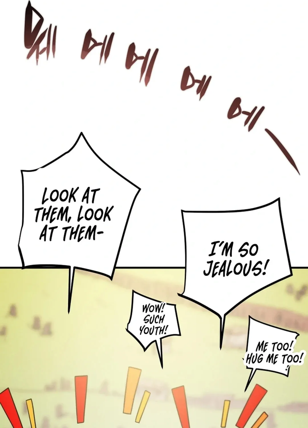 Read Heavenly Moon chapter 152 image 67 on Lezhin