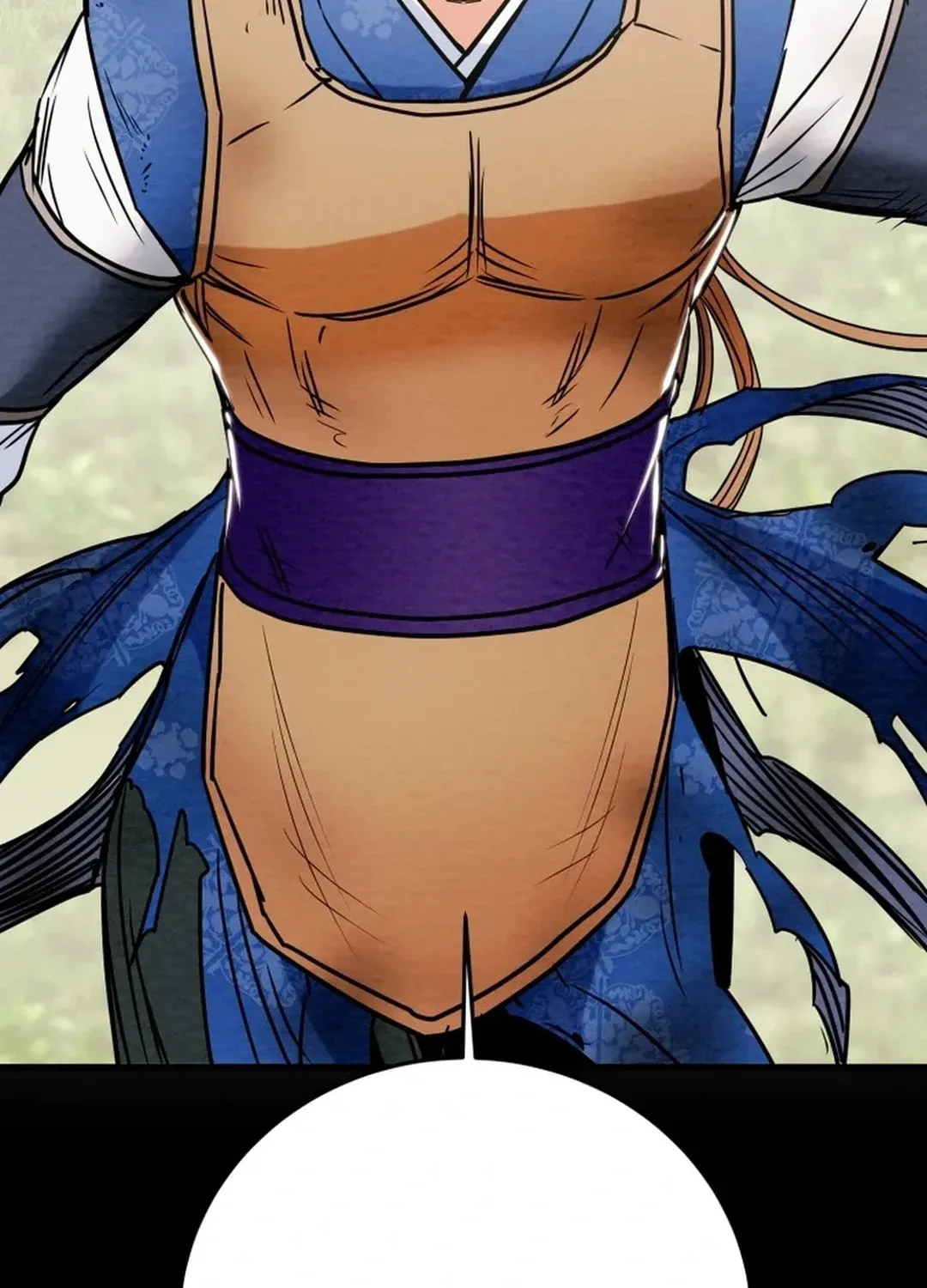 Read Heavenly Moon chapter 152 image 8 on Lezhin